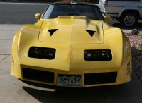 1980 C3 Corvette featured Oct 10, 2010