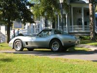 1980 C3 Corvette featured Oct 11, 2009