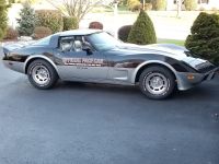 1978 C3 Corvette featured Oct 24, 2019
