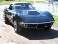 1969 C3 Corvette featured Sep 19, 2010