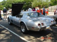 1977 C3 Corvette featured Sep 25, 2011
