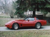 Bob H C3 Corvette