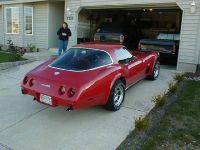Doug S C3 Corvette