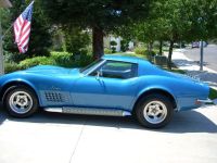 Jeff L C3 Corvette